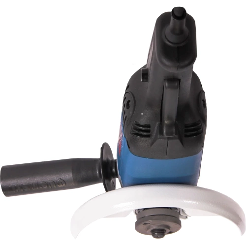 Углошлифовальная машина Фиолент МШУ3-11-150 Ф0034 ИДФР298135003-К1 фото 5