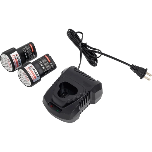 Аккумуляторная дрель-шуруповерт SPARKY BR2 12Li-C HD 14000196157 фото 10 Аккумуляторная дрель-шуруповерт SPARKY BR2 12Li-C HD 14000196157 фото 10