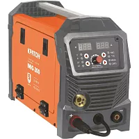 Сварочный инвертор полуавтомат КРАТОН  IMIG200 3 04 02 023
