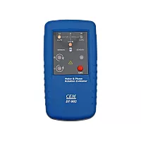 Индикатор порядка обмоток электродвигателя и чередования фаз СЕМ DT-902 480892