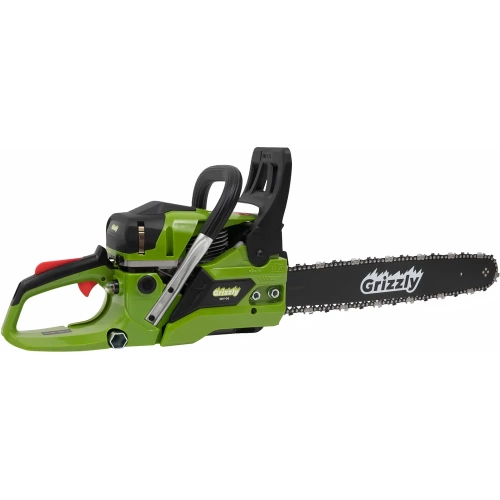 Бензопила Grizzly 3,5 лс, шина 18 SKY-06 фото 10