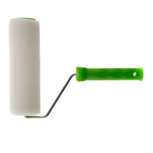 Валик Сибртех 80103 поролон 200 мм Валик Сибртех 80103 поролон 200 мм