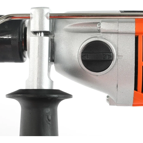 Электрическая ударная дрель PATRIOT FD 900h 120301466 фото 10