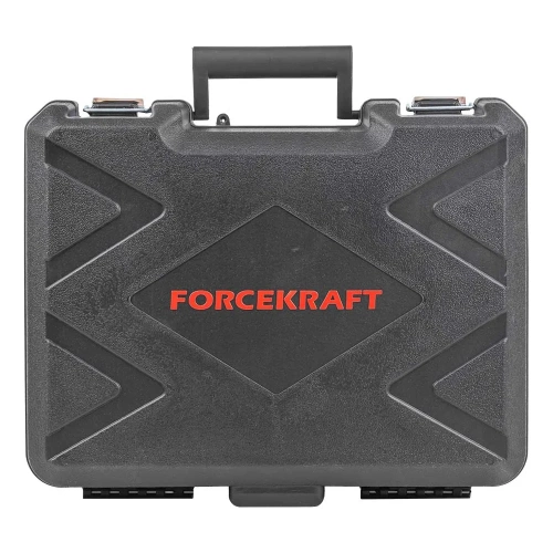 Гайковерт ударный электрический Forcekraft 1010W FK-WT03071(60034) фото 8