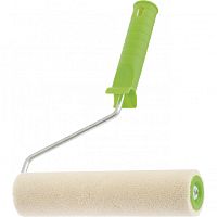 Валик велюровый Сибртех 80134