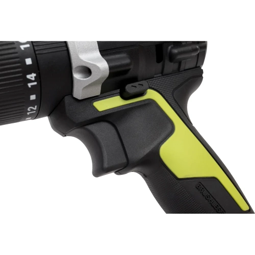 Аккумуляторная ударная дрель-шуруповерт WORX Professional WU373.91 фото 8 Аккумуляторная ударная дрель-шуруповерт WORX Professional WU373.91 фото 8