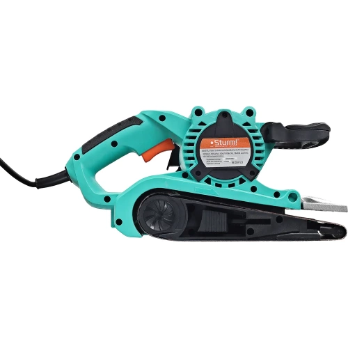 Ленточная шлифмашина Sturm BS8511U фото 6 Ленточная шлифмашина Sturm BS8511U фото 6