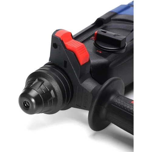 Перфоратор электрический Витязь ПЭ-1130 18014018 фото 9 Перфоратор электрический Витязь ПЭ-1130 18014018 фото 9