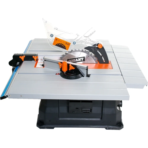 Распиловочный станок 1500Вт Gigant TSJ-1500 фото 7