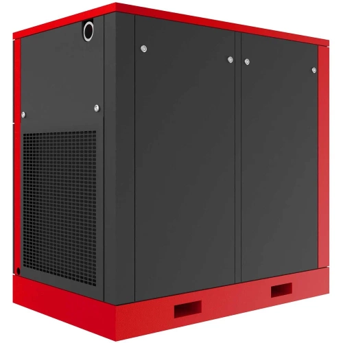 Винтовой компрессор с прямым приводом Harrison 11200 л/мин, 10 бар, 75 кВт HRS-9511200-10VSD фото 4