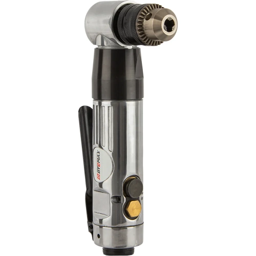 Угловая пневмодрель с реверсом Byemax BM-709R фото 7 Угловая пневмодрель с реверсом Byemax BM-709R фото 7