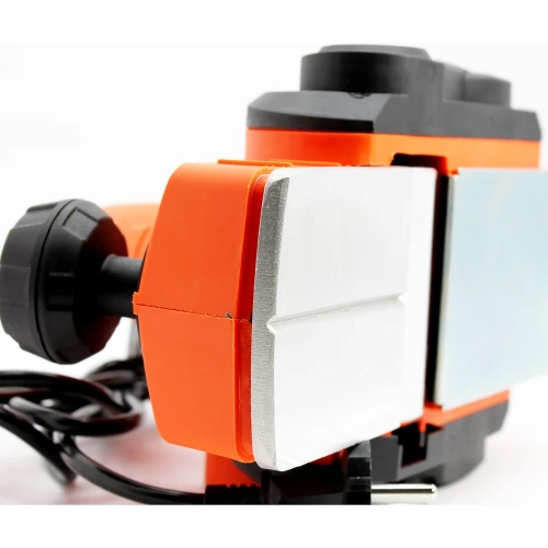 Электрический рубанок Gramex HPL-82-850 850 Вт, 82 мм, 0-2,0 мм, 16000 об/мин (1/6) 4207 фото 6