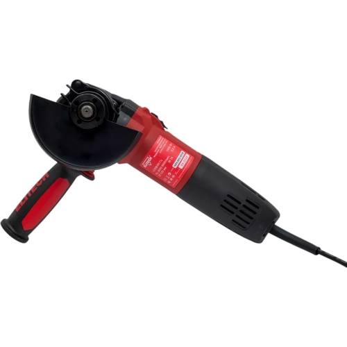 Угловая шлифмашина ELITECH МШУ 1412Э фото 4 Угловая шлифмашина ELITECH МШУ 1412Э фото 4