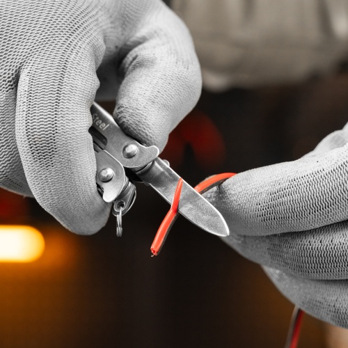 Трансформер, 113 мм, 13 предметов Sparta фото 13