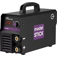 Сварочный инвертор Start 200 modelSTICK 1W200KC