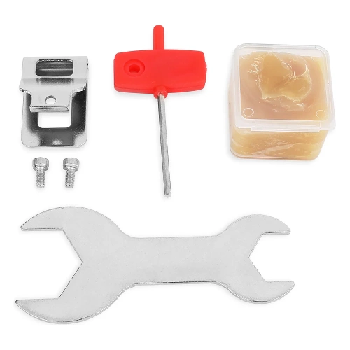 Аккумуляторный заклепочник MESSER М2000 05-32-004 фото 11 Аккумуляторный заклепочник MESSER М2000 05-32-004 фото 11