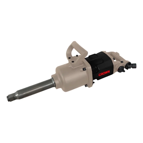 Гайковерт ударный пневматический Crown CT38142