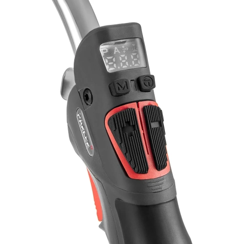 Сварочный полуавтомат Triton PROWAVE QUANTUM MIG 500 Synergic TPWMG500SYN фото 9 Сварочный полуавтомат Triton PROWAVE QUANTUM MIG 500 Synergic TPWMG500SYN фото 9