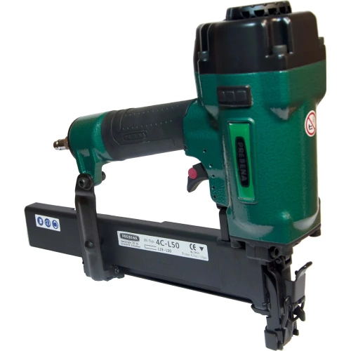 Пневматический скобозабивной пистолет Prebena 4C-L50 МБ000006297 фото 4