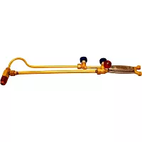 Резак керосинорез Р3К-02 2-х трубный () Дока DK.1130.14447