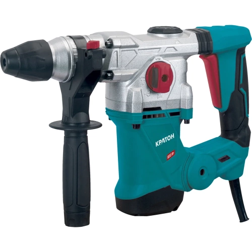 Перфоратор Кратон RH-900-30 3 07 01 027 Перфоратор Кратон RH-900-30 3 07 01 027