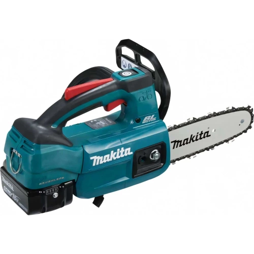 Пила цепная аккумуляторная Makita LXT DUC204RF фото 3 Пила цепная аккумуляторная Makita LXT DUC204RF фото 3