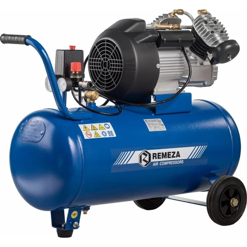 Компрессор Remeza СБ 4/С-50.J2047 B Компрессор Remeza СБ 4/С-50.J2047 B