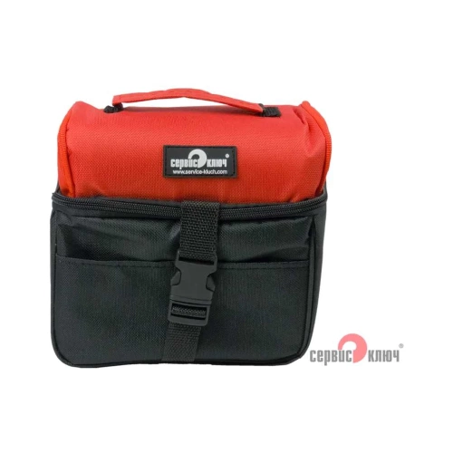 Компрессор СЕРВИС КЛЮЧ R14, 30 л/мин 75570 фото 10 Компрессор СЕРВИС КЛЮЧ R14, 30 л/мин 75570 фото 10