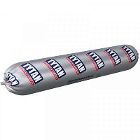 Tytan Professional POWER Гибридный герметик 600 мл коричневый