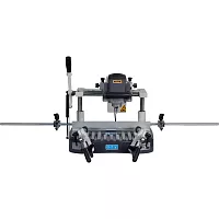 Портативный копировально-фрезерный станок OZCELIK Star 10873