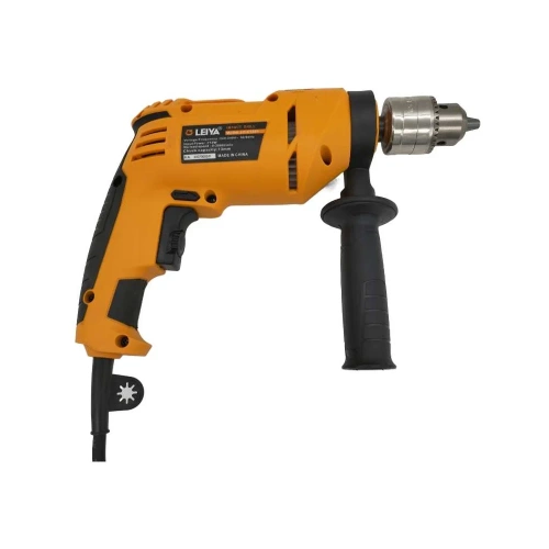 Электрическая ударная дрель LEIYA LY-C1301 фото 3 Электрическая ударная дрель LEIYA LY-C1301 фото 3