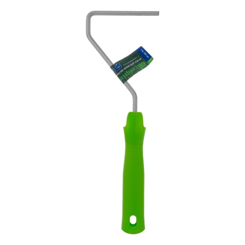 Ручка для мини-валиков, 110-150 мм, D ручки 6 мм, оцинкованная Сибртех фото 6