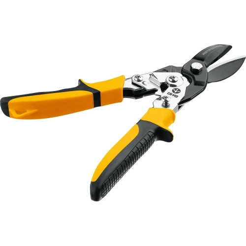 Правые ножницы по металлу STAYER Hercules 250 мм 2320_z01 фото 4 Правые ножницы по металлу STAYER Hercules 250 мм 2320_z01 фото 4