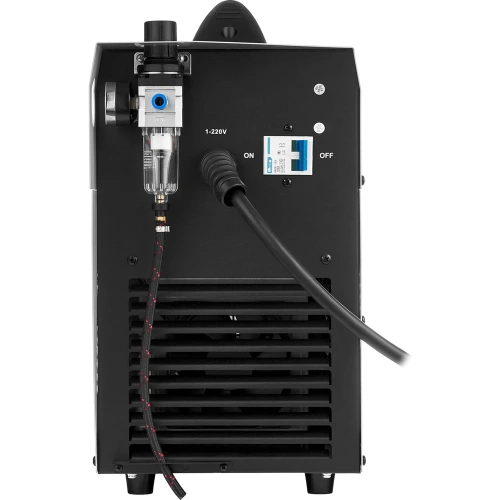 Аппарат воздушно-плазменной резки металлов ПТК HANKER CUT 60-1 CNC LCD H12 00000043168 фото 4