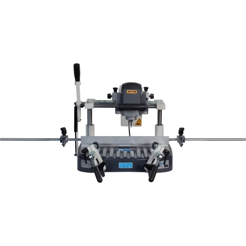 Портативный копировально-фрезерный станок OZCELIK Star 10873