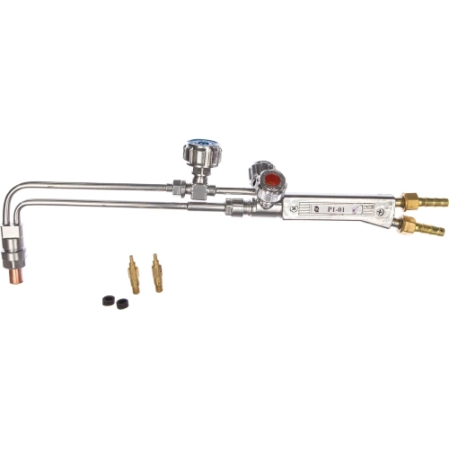 Ацетиленовый резак БАМЗ Р1-01А СВ000000892 87