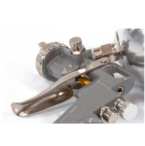 Краскораспылитель пневматический Matrix 57314 0,6 л фото 5 Краскораспылитель пневматический Matrix 57314 0,6 л фото 5