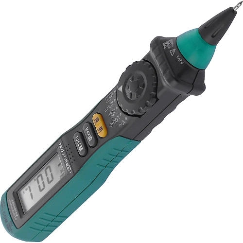 Цифровой мультиметр МЕГЕОН 12789 Цифровой мультиметр МЕГЕОН 12789