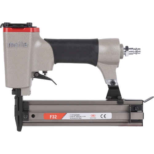Нейлер финишный пневматический MEITE F32 18GA, 10-32 мм GBA08A00302 фото 5