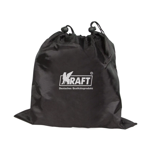 Компрессор автомобильный KRAFT ECO V-35L KT 800034 фото 9