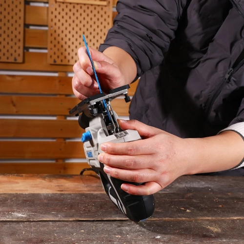 Электролобзик DEKO JSDK-1000 PRO, 1000Вт 085-1160 фото 10