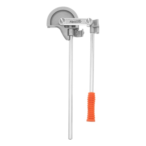 Трубогиб, до 15 мм, для труб из металлопластика и мягких металлов Sparta фото 3 Трубогиб, до 15 мм, для труб из металлопластика и мягких металлов Sparta фото 3