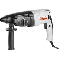 Перфоратор Интерскол П-26/850ЭР SDS plus (кейс) 849.1.0.70