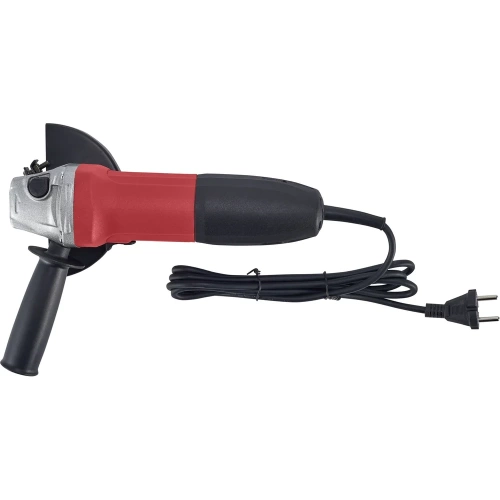 УШМ Boxbot 720Вт, 125 мм, поддержка и регулировка оборотов, плавный пуск, пылезащита AG-720CP 902322.AG-720CP-2 фото 11 УШМ Boxbot 720Вт, 125 мм, поддержка и регулировка оборотов, плавный пуск, пылезащита AG-720CP 902322.AG-720CP-2 фото 11