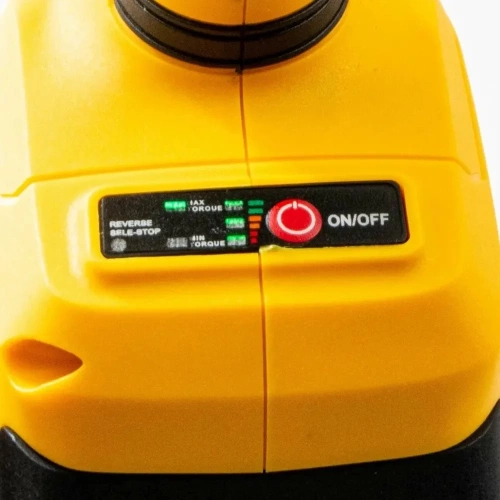 Аккумуляторный ударный гайковерт EDON AAW-21/300BL 25088 фото 4