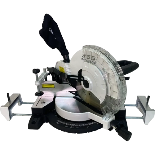 Торцовочная пила REALREZ RMSM-355 REZ-RMSM-355 фото 4