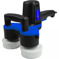 Орбитальная двухщеточная машина TWINC YEPO-0401