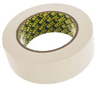 Лента клейкая малярная Fit 11338 креппированная 38 мм 50 м