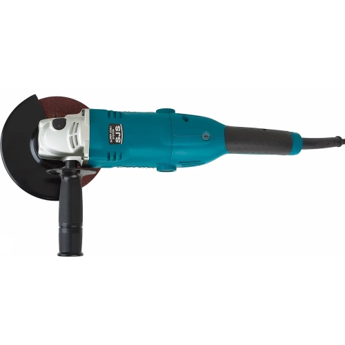 Угловая шлифмашина Makita GA 6021 C фото 4