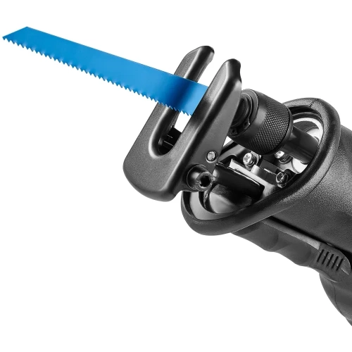 Сабельная пила CROWN CT15133 фото 6